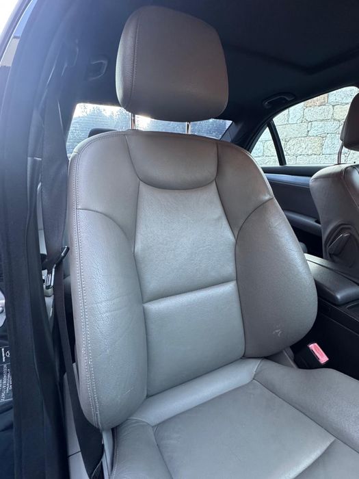 Mercedes-Benz Classe C 220
