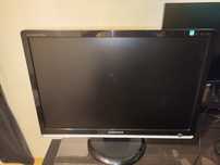 Monitor Samsung Sprawny