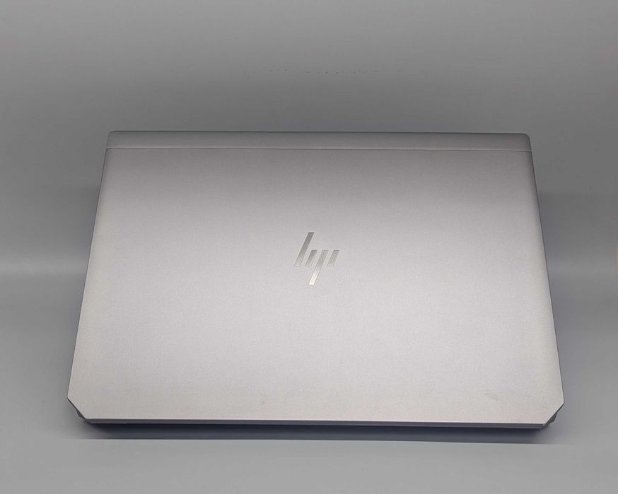 HP ZBook 15 G6/ 15.6" FHD IPS/ Core i7-9850H/ 16 GB / 512 GB/ T1000