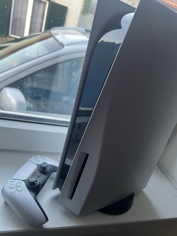 PlayStation 5 825GB Disco