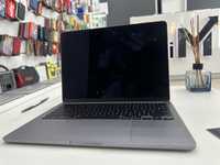 MacBook Air 13.6” M2 8/256Gb Space Gray Вітринний 8 ціклів 995€