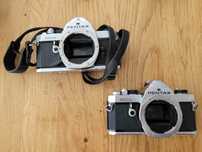 Pentax MX dwie sztuki