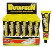 Klej Butapren 40ml (30szt) eXtra klej pudełko,154x187 mm