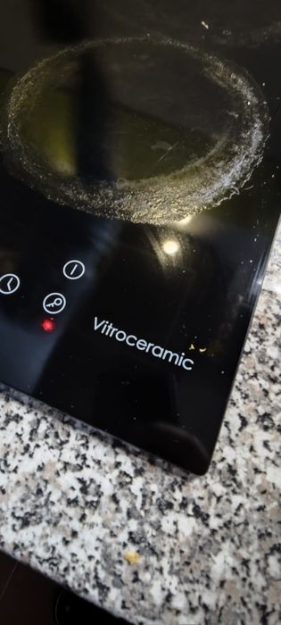 Placa vitrocerâminca Jocel