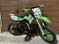 Piękny RFZ 125 Cross (MRF, Xmotos, Diabolini)