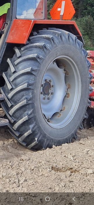 Opony 18,4 r38 Starmaxx Zetor  Ursus ZTS 16245