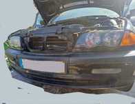 Bmw e46 320d 136cv (PEÇAS)