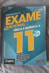 Livro de preparação exame - Física e Química A