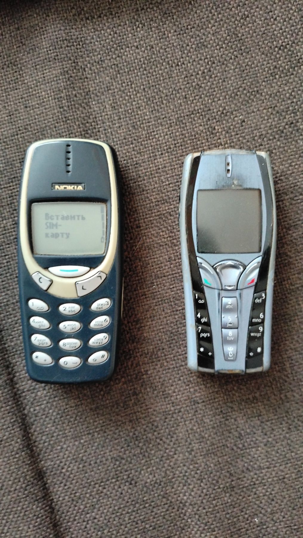 Телефон нокиа 3310