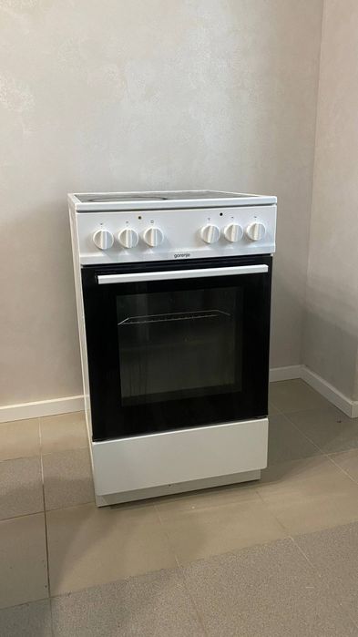 электрическая плита