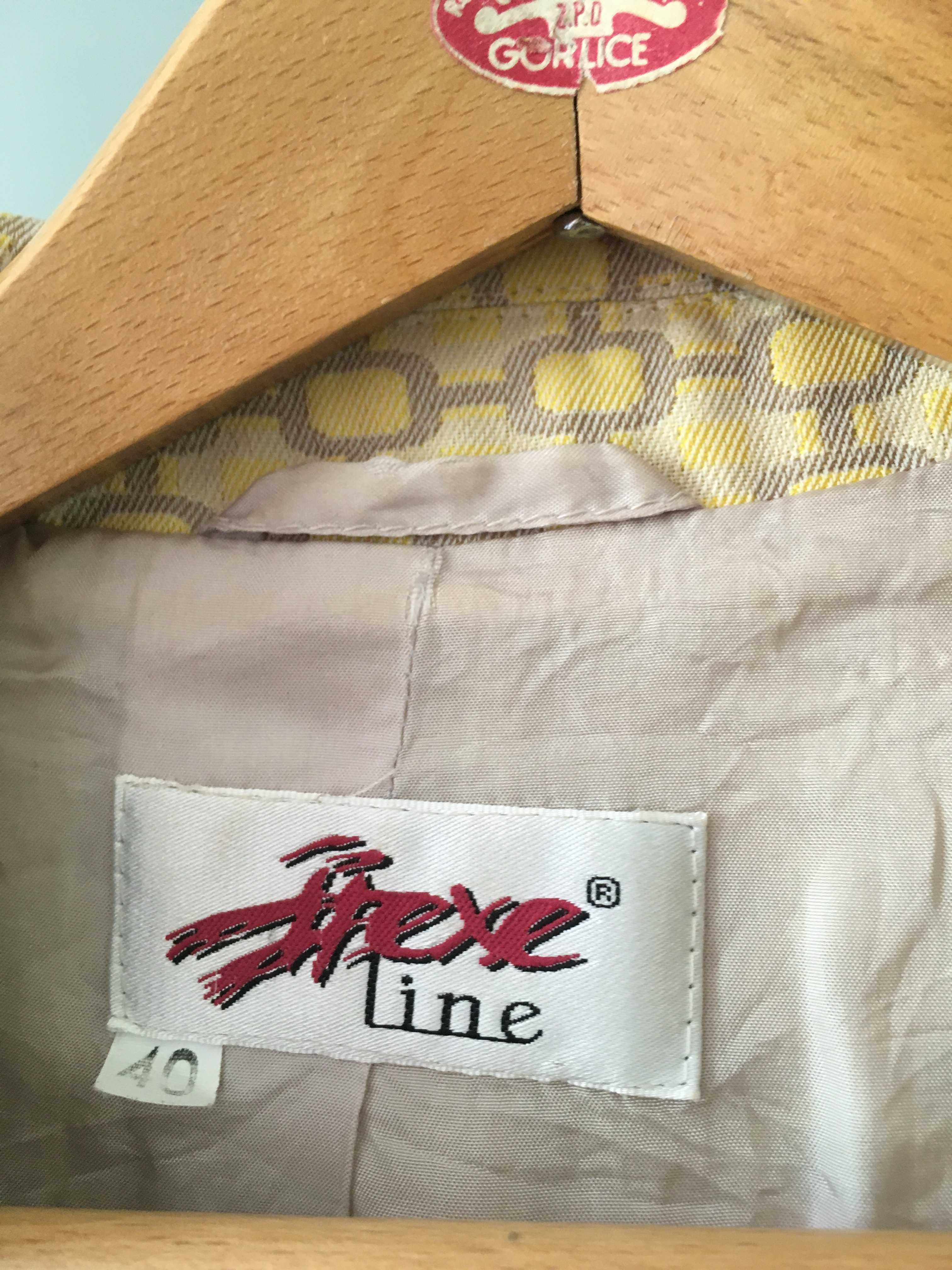 Marynarka Hexeline rozm. M/L