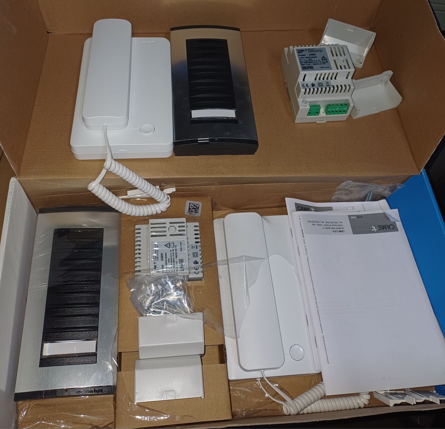Intercomunicador  BPT