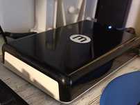 Discos SSD e mecânicos.