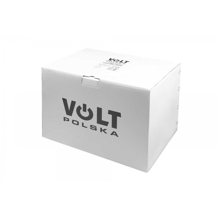 ДБЖ ИБП UPS Volt Polska SINUS PRO 2000E 12V 2000W 3SP092012E