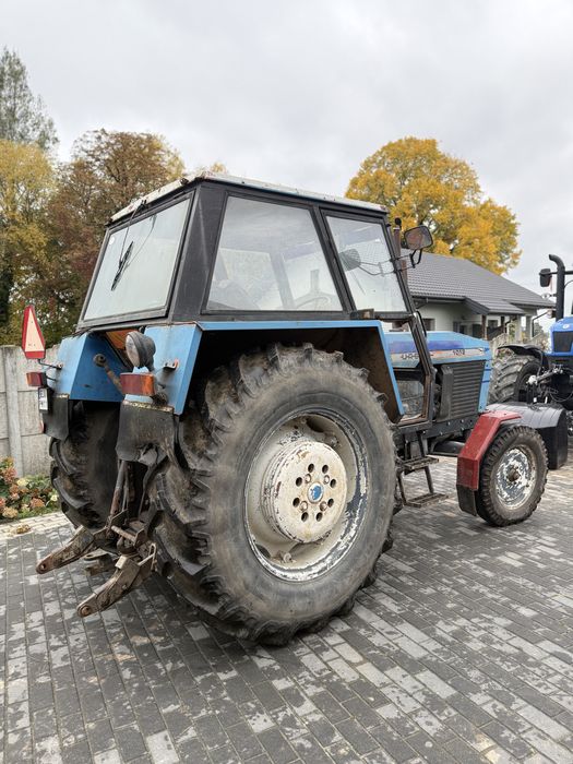 Sprzedam ursus 912