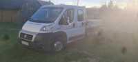 Fiat Ducato 2.3  7 osobowy
