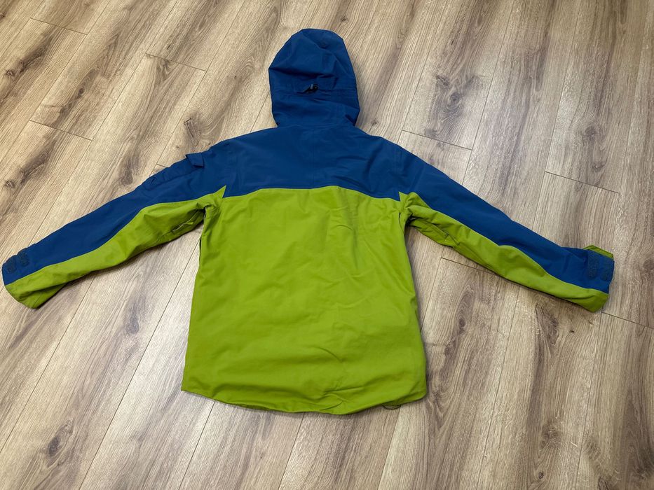 Kurtka zimowa narciarska Helly Hansen S