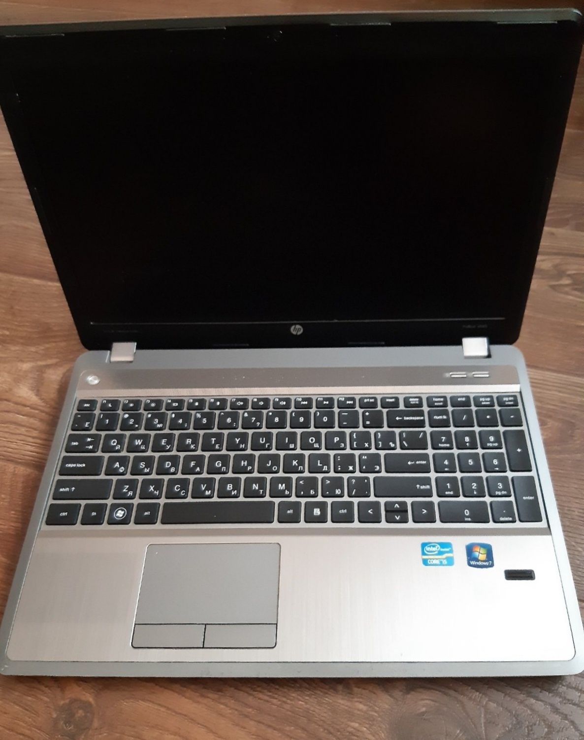 Продам ноутбук, HP ProBook 4540s!