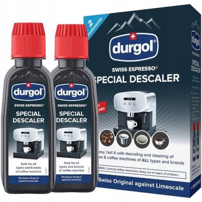 Odkamieniacz Durgol