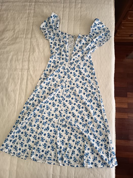 Vestido de Verão