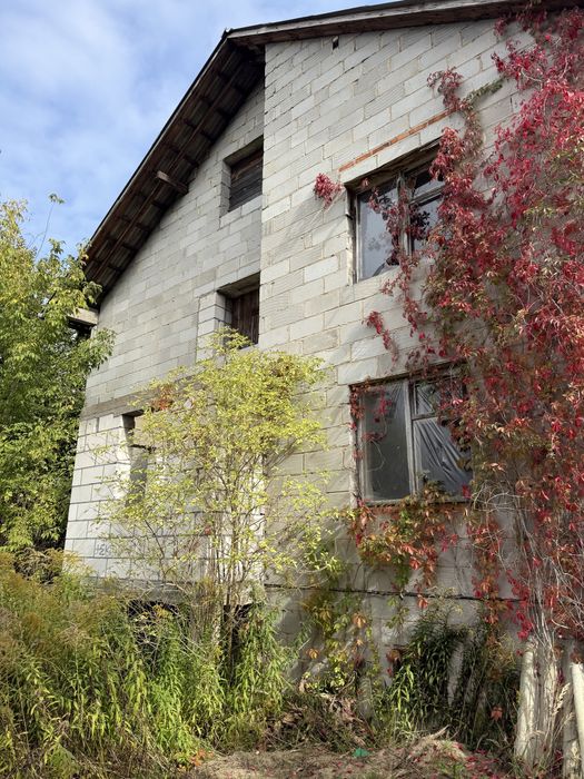 Sprzedam dom wolnostojący