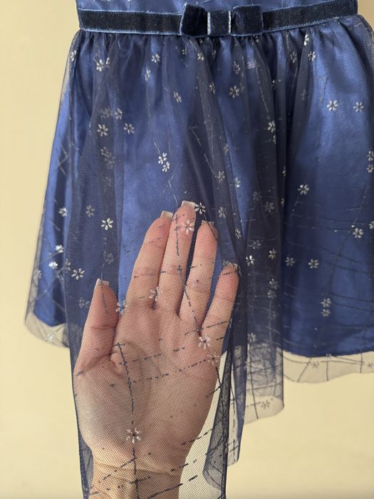 Сукні святкові.