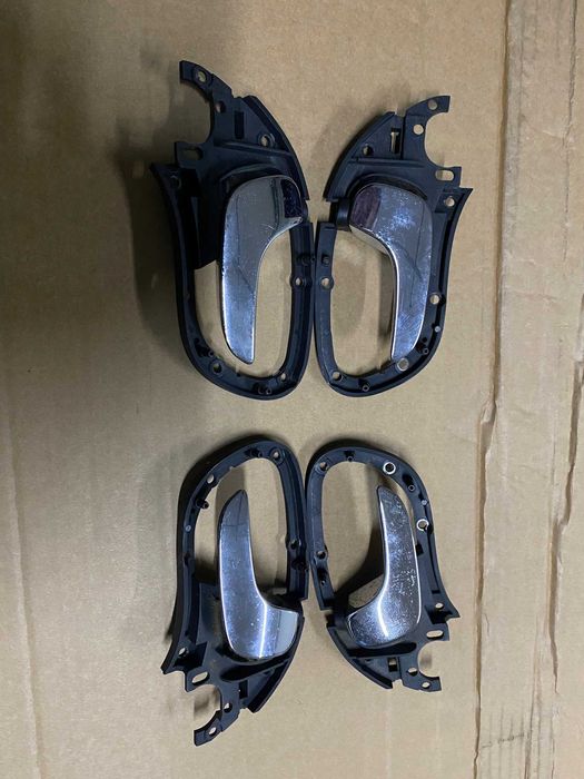 klamka wewnętrzna lewy przód Seat Toledo II 98-05r Leon I