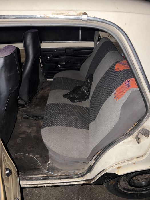 Продам жигуль  2101 на ходу