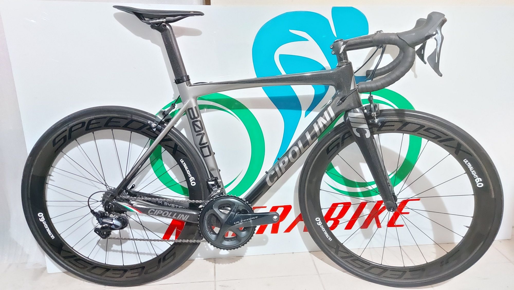 Cipollini Bond DM/DB T56