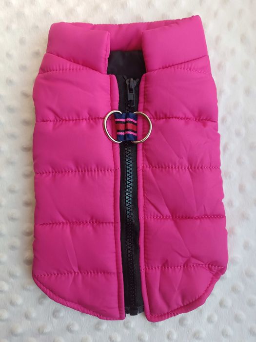 Kurtka dla psa S M L XL XXL kamizelka dla pieska