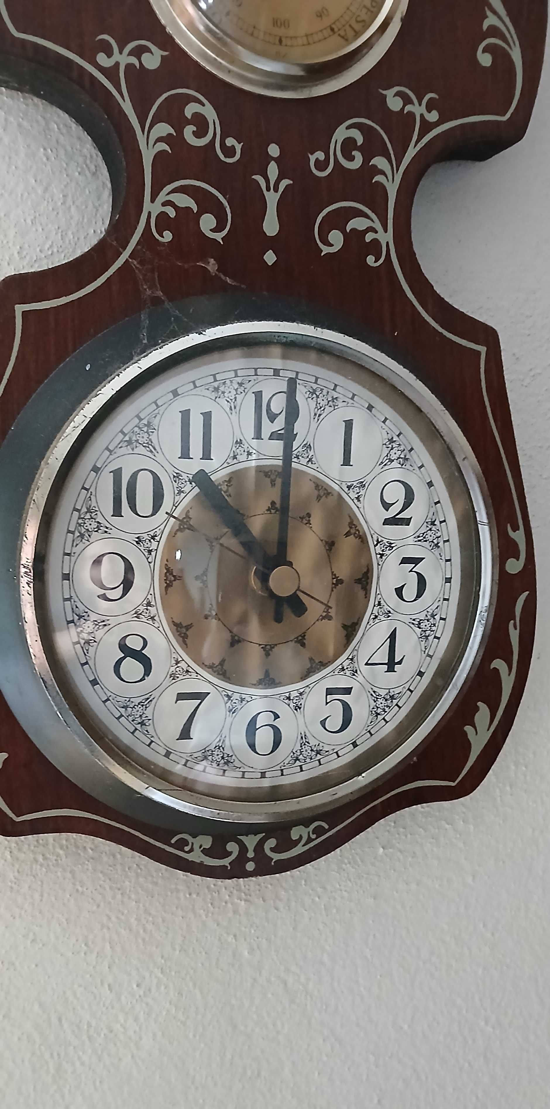 Relógio antiguidade