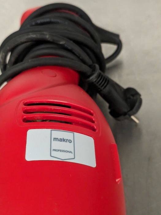 Triturador Profissional Makro Professional GSM 1060 - Como novo