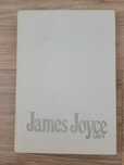 James Joyce Listy