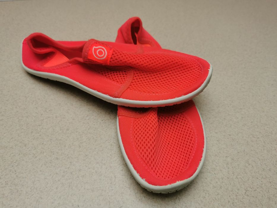 Buty do wody rozmiar 35