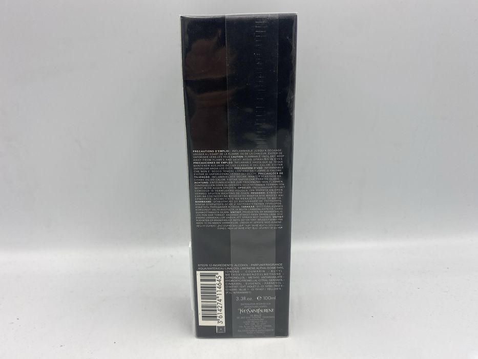 Yves Saint Laurent MYSLF Le Parfum 100ml  Okazja