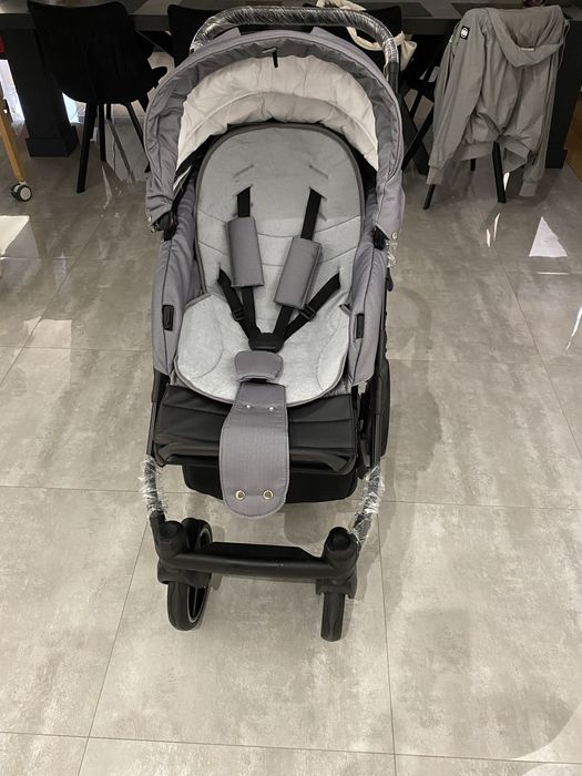 Wózek dziecięcy Adamex Zico New