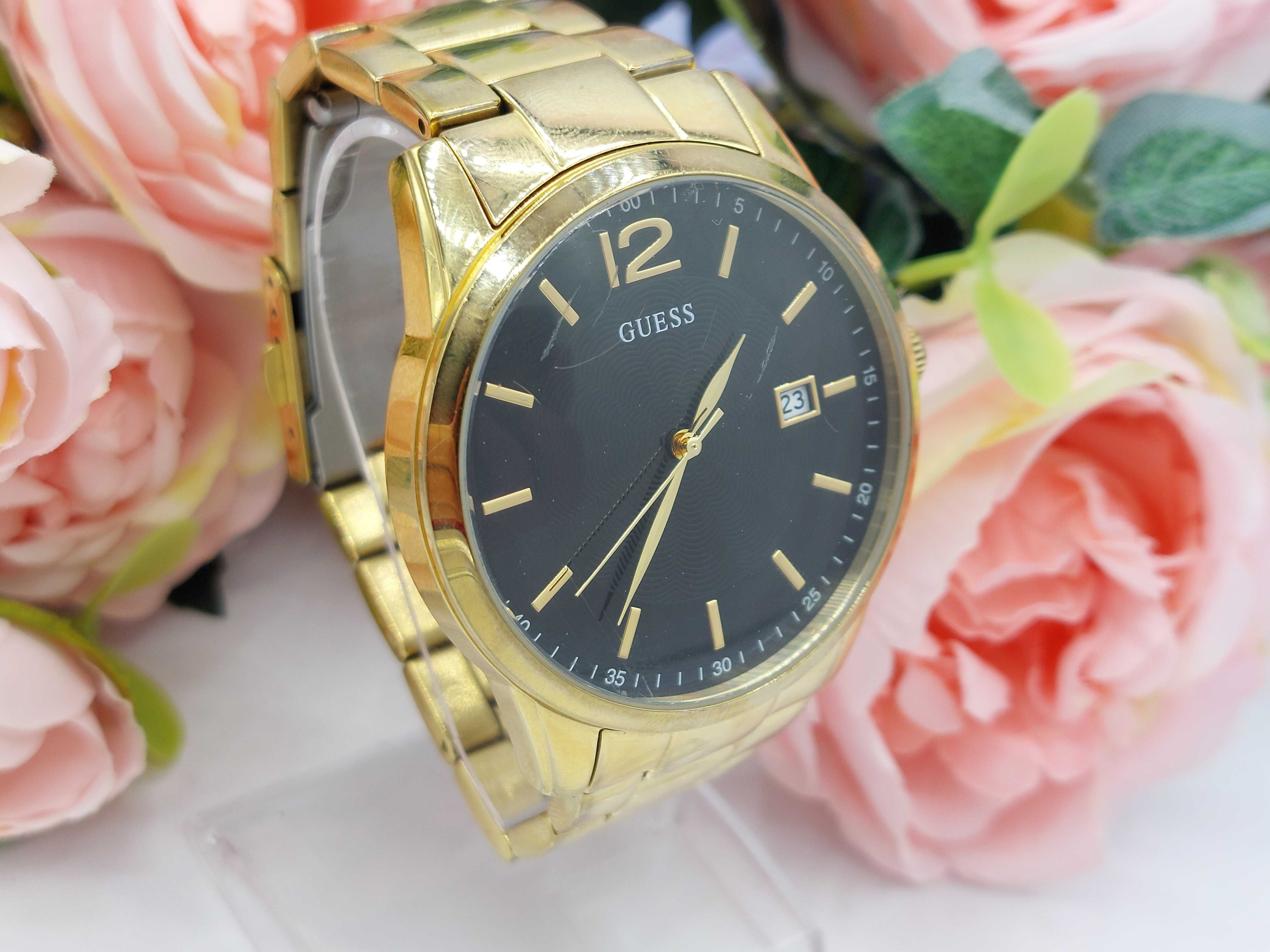 ZEGAREK GUESS U0901G2 + Pudełko Komis Redi