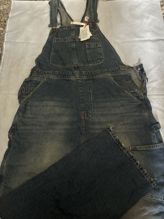 Bog комбінезон новий