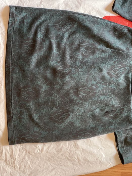 Vestido Lanidor novo