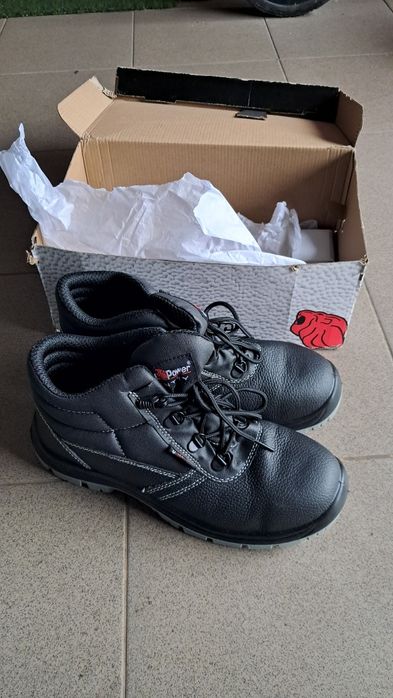 Buty robocze U Power 42