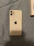iPhone 11 128 gb