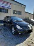 Mercedes Benz R320 4Matic 3.0 Cdi 2007 para peças