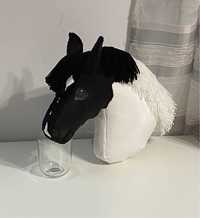 Hobby horse Noir Canabis MLT