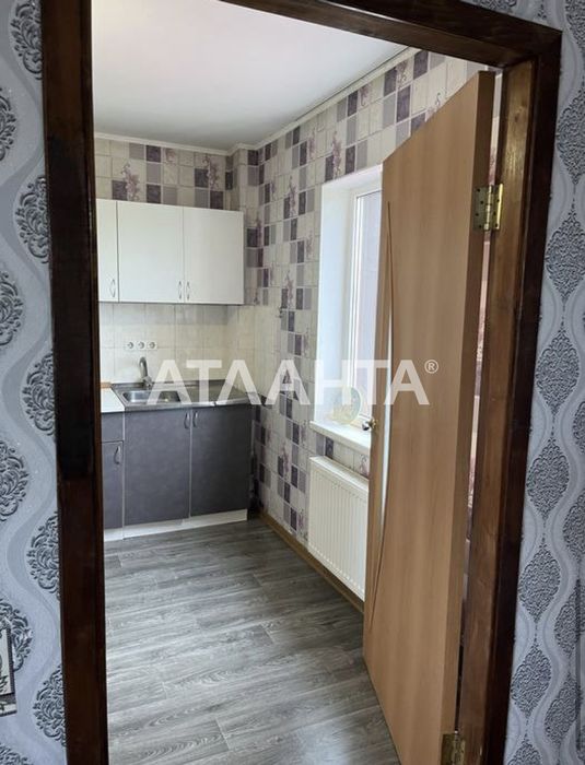 1 комн квартира с ремонтом Застава