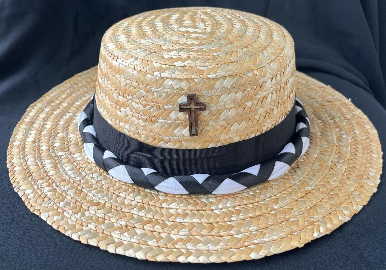 Chapéu Exu srze pelintra