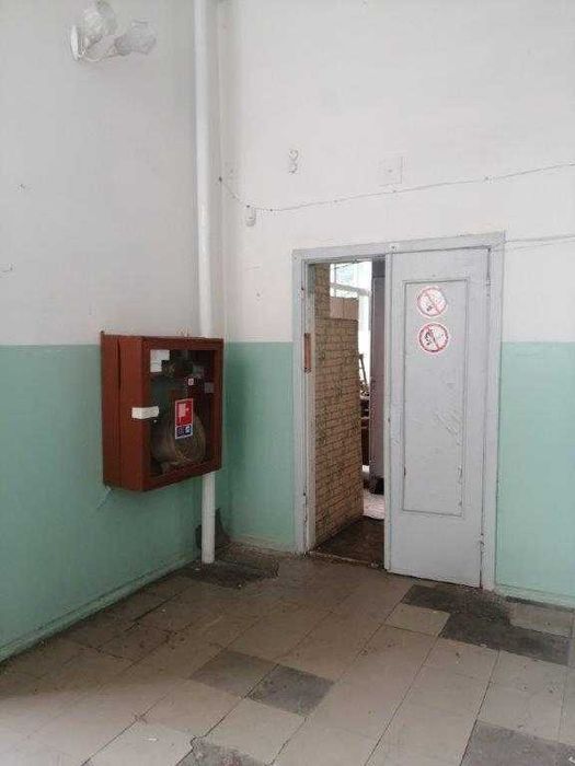 Оренда Укртелеком!  660,9 м2;  м. Чернігів пр. Левка Лук'яненка, 33.