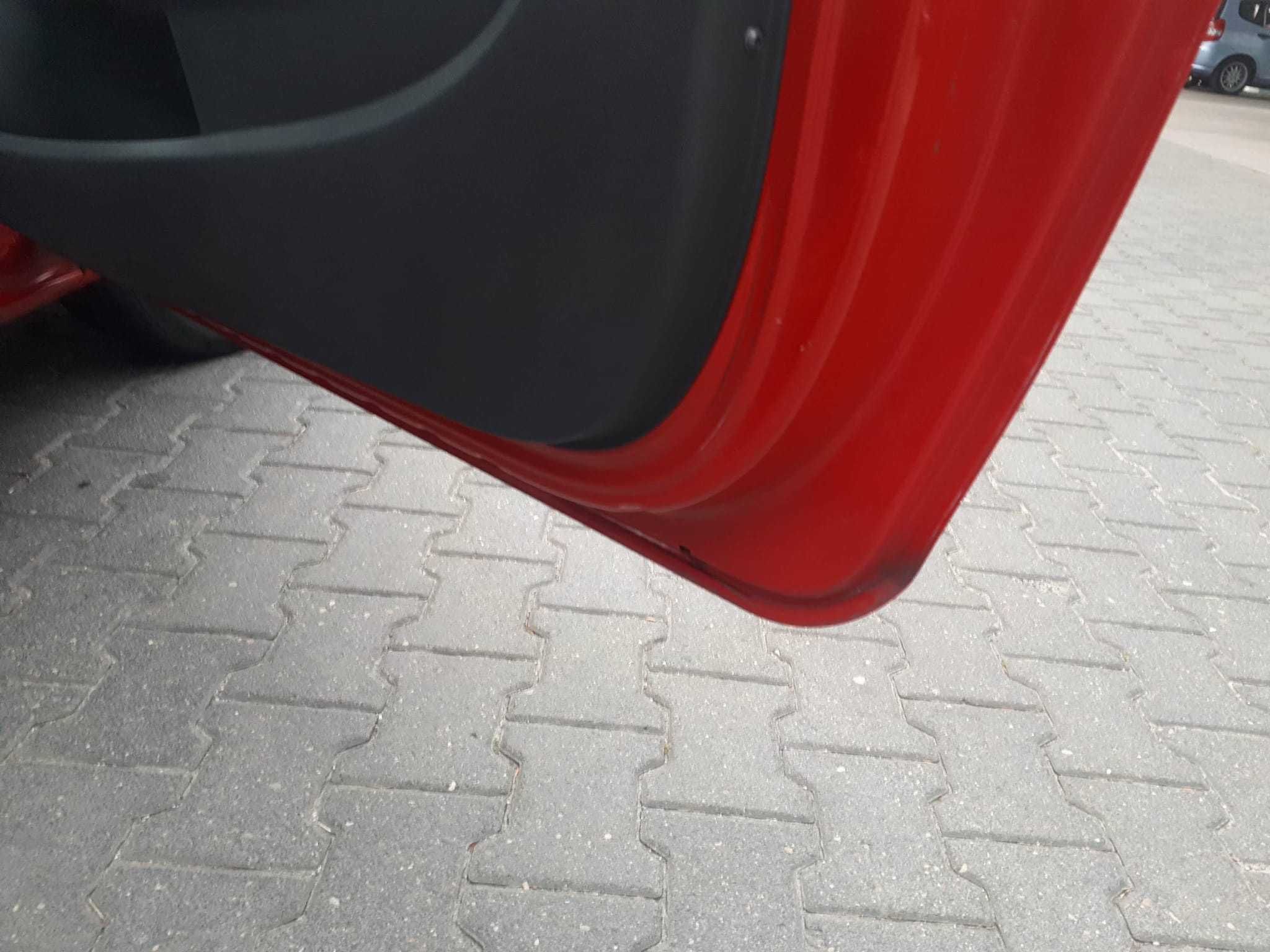 Opel corsa D 1,0 Klima, Przegląd do końca roku! TEMPOMAT-Mały przebieg