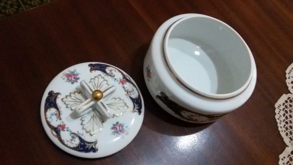 Porcelanas Antigas