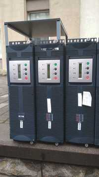 ДБЖ Eaton (MGE) EX RT 11 8кВт / EX RT 7 4,9кВт 3:1 APC Smart-UPS 3000