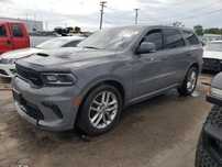 Dodge Durango Dodge Durango R/T 2021